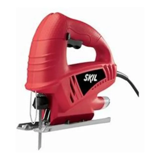 Sierra Caladora De 3.5 Amp Velocidad Variable Skil