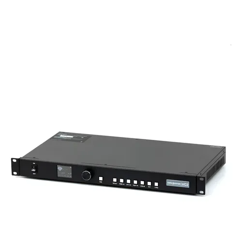 Medidor de Áudio TC Electronic Clarity M Stereo USB 7