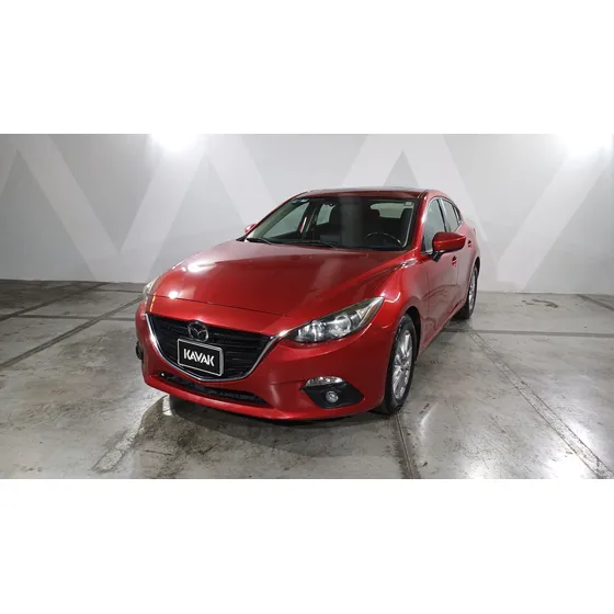 Mazda Mazda 3 2.5 Hatchback S Ta