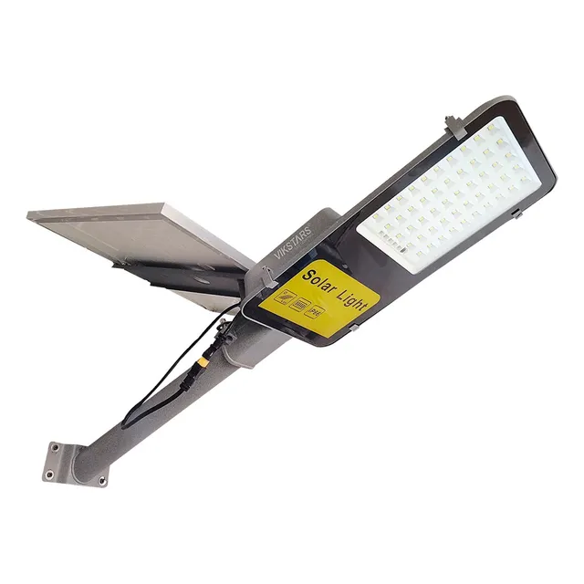 Pastoral Led Solar Vikstars 200w