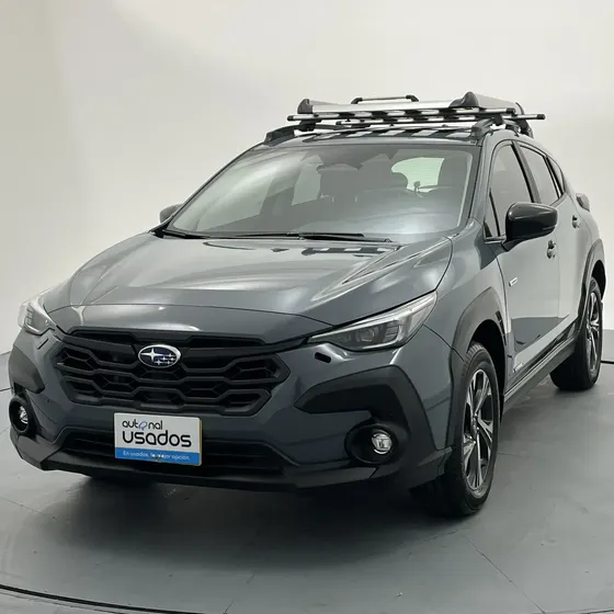 Subaru Cross Trek 2024 Crosstrek Premium 2.0 4x4 Aut Mhev