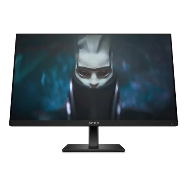 Hp Omen - Monitor Para Juegos Fhd De 23.8