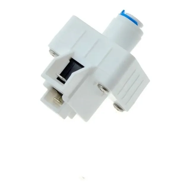 Pressostato De Baixa Pressão Para Osmose Reversa Engate 1/4