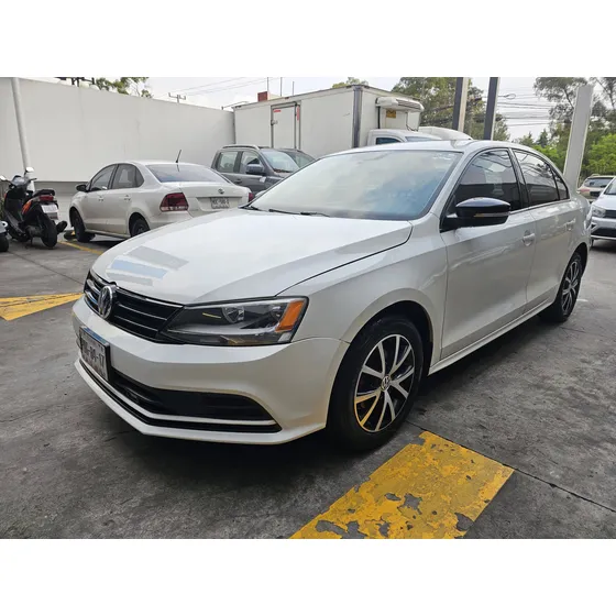 Volkswagen Jetta 2.0 Fest Mt