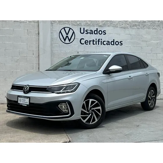 Volkswagen Virtus 1.6 Comfortline At
