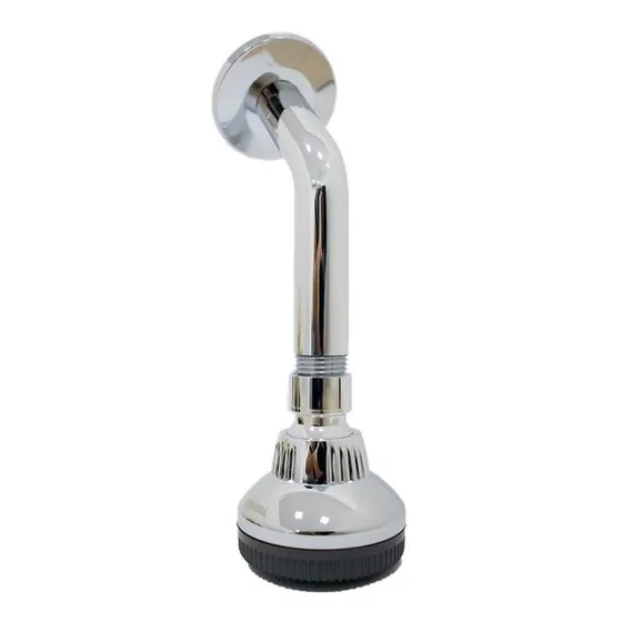 Linea Grival Ducha Regadera Sencilla Riva (ra4015551)