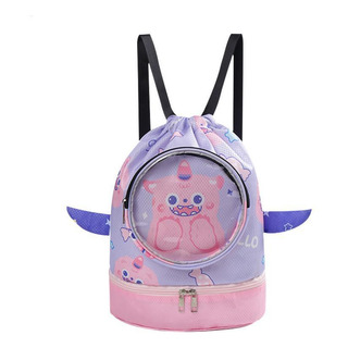 Saco De Natação Sacos De Natação Dos Desenhos Animados Para Saco De Natação Sacos De Natação Dos Desenhos Animados Para