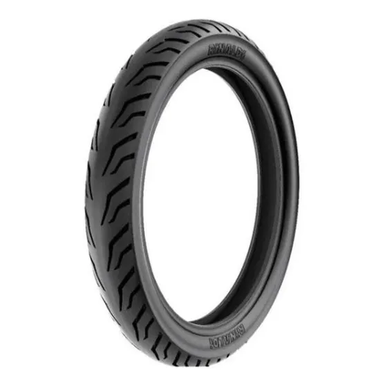Pneu Moto Rinaldi Aro 18 Ss 48 90/90-18 51p Tl - Traseiro