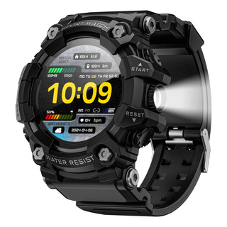 Reloj Inteligente Para Hombre Smartwatch Bluetooth Llamada Reloj Inteligente Para Hombre Smartwatch Bluetooth Llamada