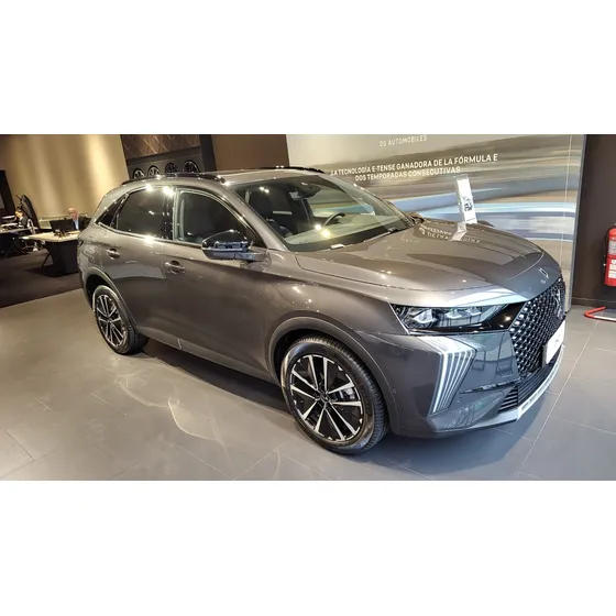 D·s Ds7 1.6 Pallas 215 At8