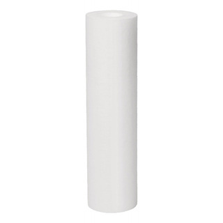 Cartucho Repuesto, Filtro Agua, Paso 1 Foset Carfil-p1 Color Blanco Cartucho Repuesto, Filtro Agua, Paso 1 Foset Carfil-p1 Color Blanco
