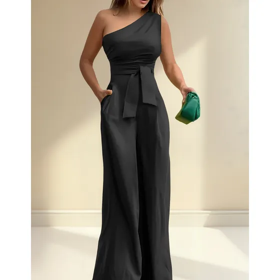 Palazzo Casual De Moda Para Dama Ozzy