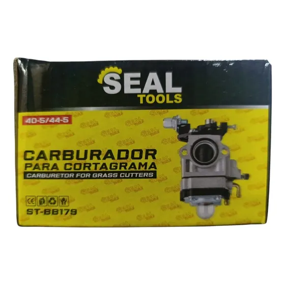 Carburador Para Desmalezadora ( 40-5/44-5 / Bb179)