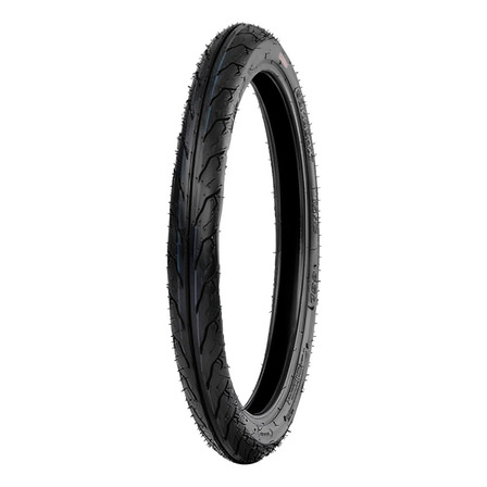 Pneu De Moto Kenda Dianteiro 80/100-18 47p Tt Thorax Pneu De Moto Kenda Dianteiro 80/100-18 47p Tt Thorax