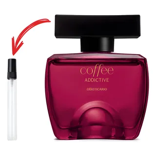 Perfume Coffee Woman Addictive Travel Size 10ml Desodorante ColĂŽnia BoticĂĄrio Feminino Perfume Coffee Woman Addictive Travel Size 10ml Desodorante ColĂŽnia BoticĂĄrio Feminino