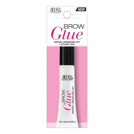 Fijador De Cejas Brow Glue Color Transparente