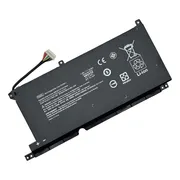 Batería Compatible Notebook Hp Pavilion Gaming 15-dk0012la Negro