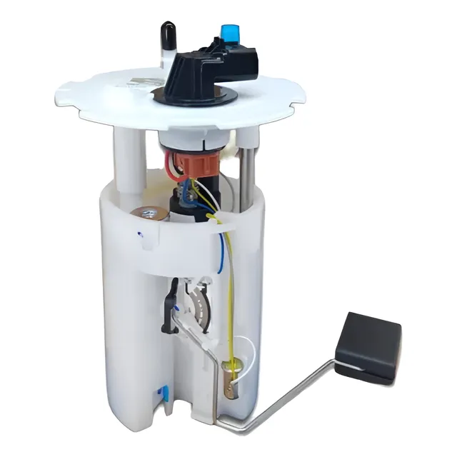 Modulo Gasolina Completo Optra