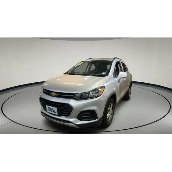 Chevrolet Trax 1.8 Lt B Auto