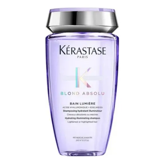 Kérastase Blond Absolu Bain Lumière Shampoo 250ml