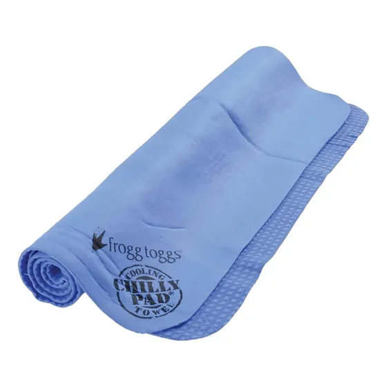Toalla Refrescante Lavable Frogg Toggs®
