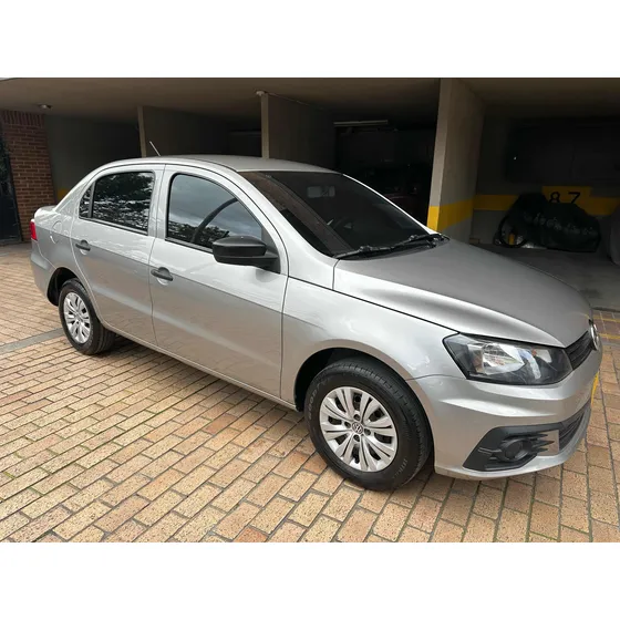 Volkswagen Voyage 1.6 Trendline