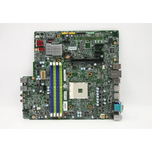 Tarjeta Madre Lenovo Desktop Thinkcentre M715s M715t 00xk290