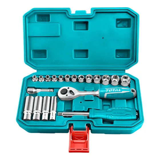 Set Kit Juego De Dados Cuadrante 1/4 20 Piezas Total
