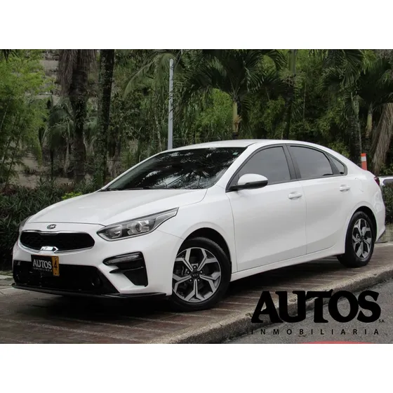 Kia Vivro Vibrant Aut Zenith