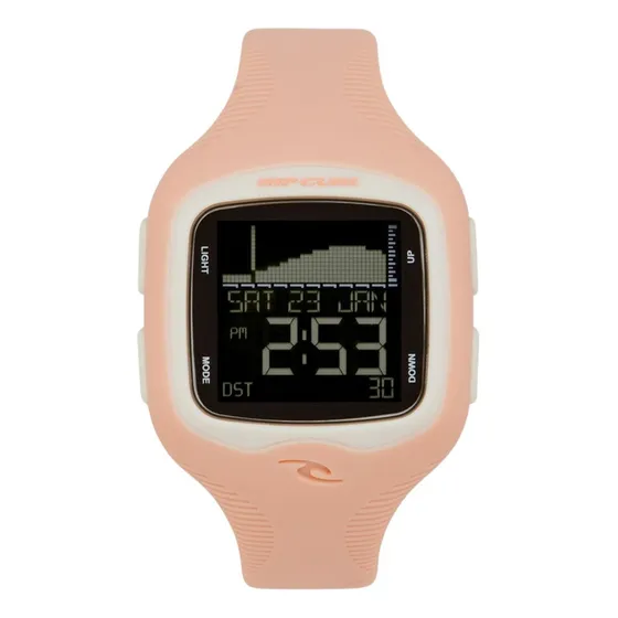 Relógio Rip Curl Kauai Tide Rosa