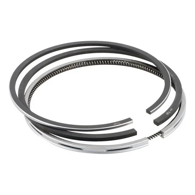 Anillos De Motor Std Para Isuzu Npr 4.3 4hf1 Npr66 1994