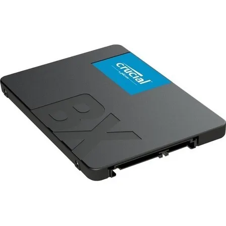 Disco Solido Ssd Crucial Bx500 500gb 2.5 Sata Diginet