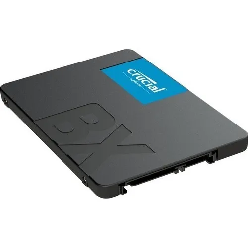 Disco Solido Ssd Crucial Bx500 500gb 2.5 Sata Diginet