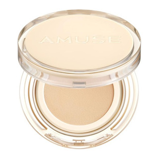 Amuse Dew Jelly Vegan Cushion Spf38 Pa+++ 15g - K Beauty Amuse Dew Jelly Vegan Cushion Spf38 Pa+++ 15g - K Beauty