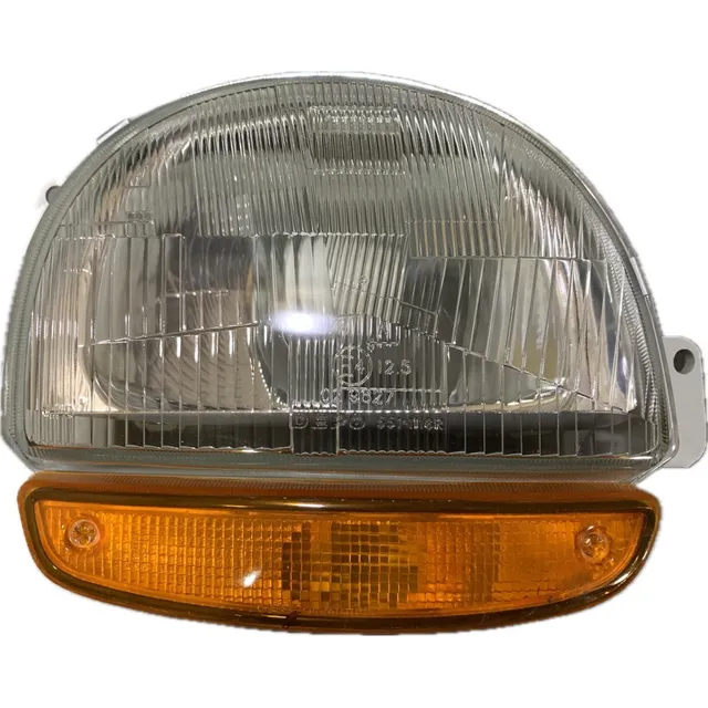 Faro Renault Twingo 1993 - 1998 Derecho Depo