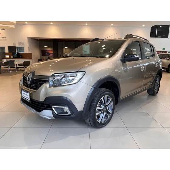 Renault Stepway 1.6 Intense At