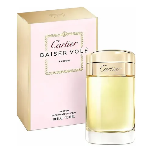 Perfume Cartier Delices De Cartier Edt F 50ml | Parcelamento sem juros