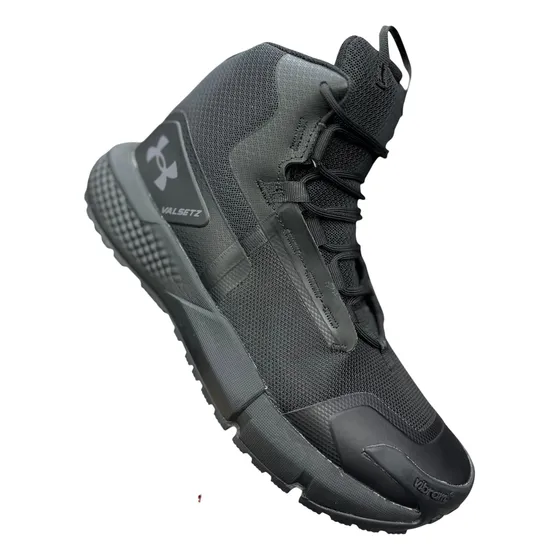 Botas Tácticas Under Armour