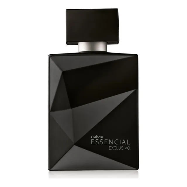 Essencial Exclusivo Perfume De Hombre Natura
