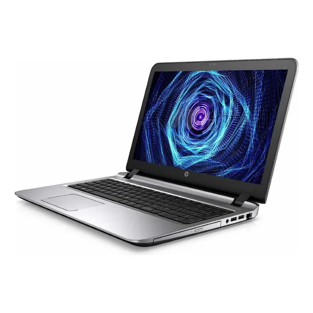 Lapop Hp Probook 450 G3 Intel Core I3 6100 16gb 512gb Ssd