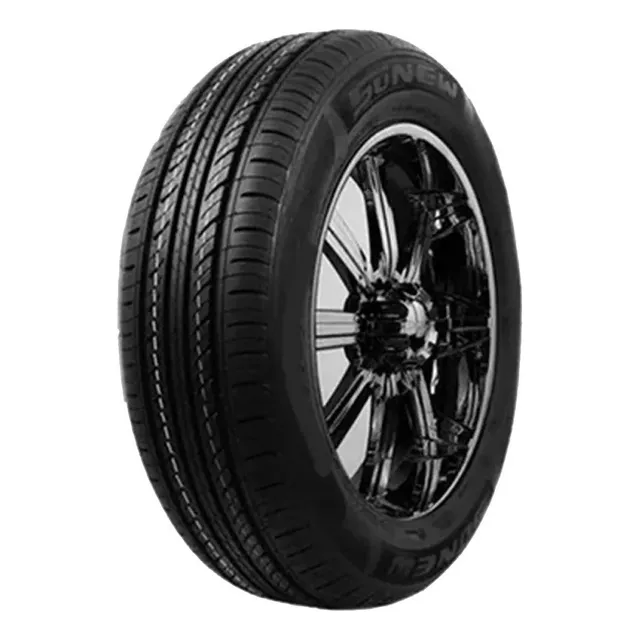 Llanta 205/60r13 Sunew Greenpower S1 86t Msi