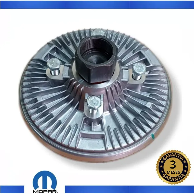 Fan Clutch Jeep Cherokee Kk Liberty Kj Grand Cherokee Wk