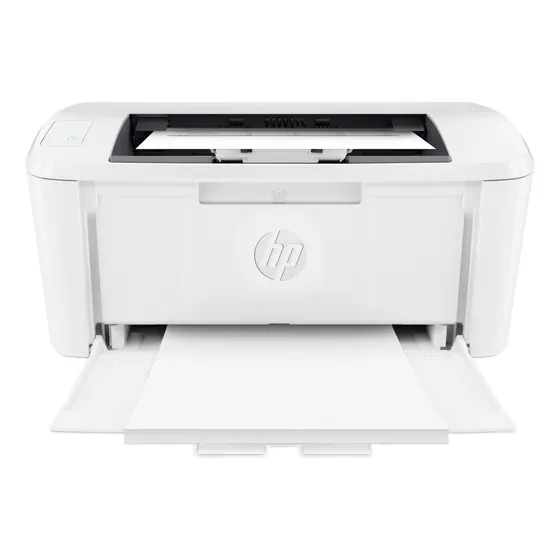 Impresora Hp Laser M111w Color Blanco