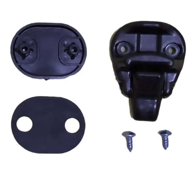 Kit De Seguros De Ventana Para Montero Dakar Dakar L300