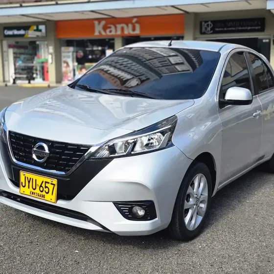 Nissan March 2022 1.6 Advance