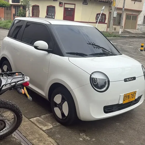 Changan Alsvin - Carros y Camionetas Lumin 2024 | TuCarro