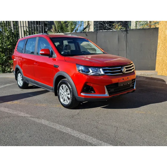 Dongfeng Sx6 1.6