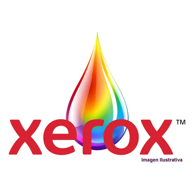 Cartucho De Residuos Xerox 008r13089 Wc 7220i/7225i/7120/712