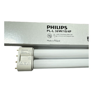 Foco Pl L 36w/10 36w Actinic 4 Pines Philips Foco Pl L 36w/10 36w Actinic 4 Pines Philips