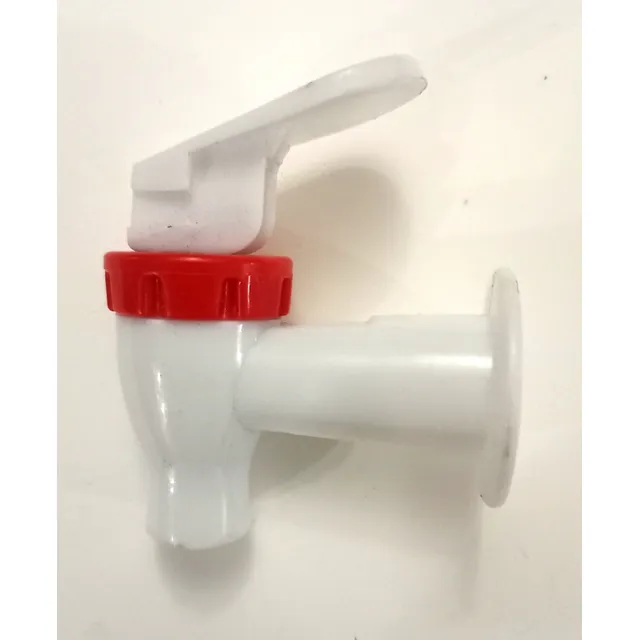 Llave Cromada Dispensador Enfriador Filtro De Agua Botellón 